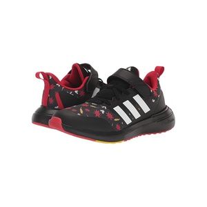 Adidas Mickey Mouse Running Sneakers (Disney)